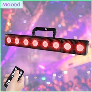 Kesoto ไฟโคมไฟส่องผนังกันน้ำ8 LED Rgbw 230V 45W ไฟติดผนังกลางแจ้งในร่มไฟสำหรับห้องนั่งเล่นงานแต่งงาน