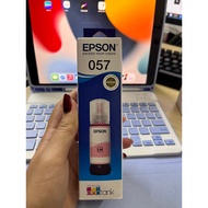Genuine color ink Epson 057 (LM) – For L8050/ L18050
