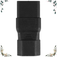 PDU UPS Power IEC Male C14 to Female C19 Adapter IEC C19 to C14 Connector dora_ford.ph