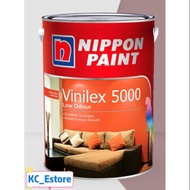 Nippon Paint Vinilex 5000
