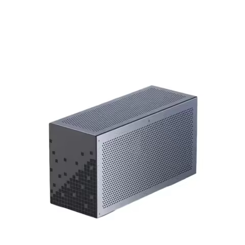 Graphics Dock OCulink Dual Thunderbolt 3 Compatible USB4 RX7600M XT Portable High