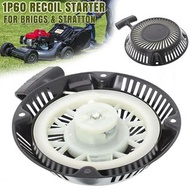**包郵** 割草機拉盤 手推式草坪機啟動器 汽油機配件 適用於百力通款割草機1P60 [平行進口] ZZ1343