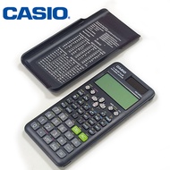 รับประกัน 1 ปี Casio เครื่องคิดเลขวิทยาศาสตร์คาสิโอ รุ่น FX-991ES PLUS
