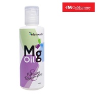 ELEMENTZ Magnesium Oil 100ml