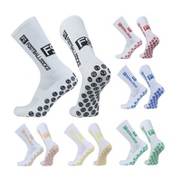 Non-Slip Football Socks Fs1 TD