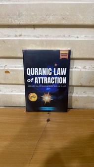 Quranic law of attraction