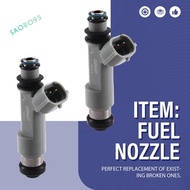 2975000540 Nozzle  Injector  for  SX4 1.3 1.6 Injection Assy- Parts 297500-0540