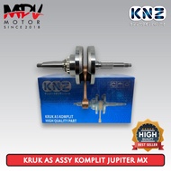 Complete Crankshaft ASSY for JUPITER MX (2S6) KNZ