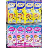 S-26 Uht Milk / S-26 Susu Kanak Kanak 180ml Halal Thailand