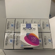 hutox 100unit original