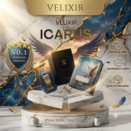 Velixir Parfums Icarus Eau de Parfum for Unisex Original HQ