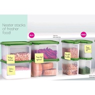 Tupperware Modular Mates Set