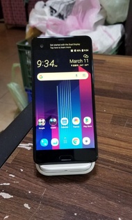 二手HTC U Ultra U-1u 4G/64G （5.7吋）便宜賣