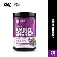 Optimum Nutrition Essential Amino Energy (30's)