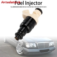 Artudatech 1PCS Fuel Injector 0000788323 Fit MERCEDES W124 W140 W210 R129 A0000786523 Car Accessorie