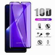 LAYAR Tempered Glass Anti Blue Samsung F12 F22 F23 F32 F41 F42 5G F62 5G Anti-Scratch Anti-Radiation