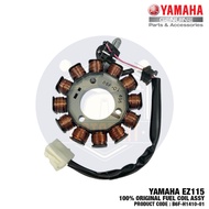 YAMAHA EZ115 EZ 115 FUEL COIL MAGNET COIL STATOR COMP B6F-H1410-01