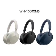 WF-1000XM5 true wireless Bluetooth headphones, suitable for Sony bilateral stereo and call noise reduction headphones