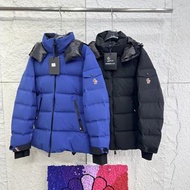Moncler Grenoble Montgetech 男款滑雪羽絨服  秋冬季 羽絨外套 Puffer Down Jacket 羽絨褸 防水 防風 外套 外褸 風褸 Parka 滑雪褸 Snow B