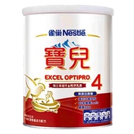 Nestle 雀巢 寶兒 4號兒童營養活力配方食品 3~7歲  800g  1罐