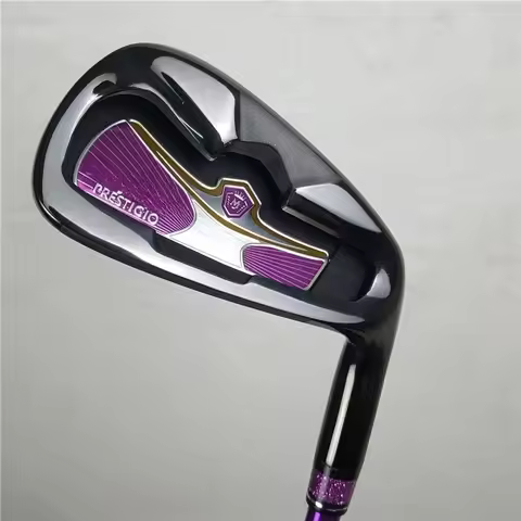 Women golf clubs Prestigio Golf Complete Set majesty golf clubs full set for righthand 8-piece golf 