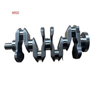 4s-fe 3s-fe crankshaft for Toyota lexus 4s-fe 3s-fe engine 13411-74904 13411-74908