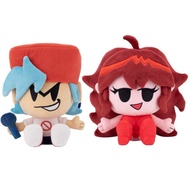 Cross-Border New Product Friday Night Funkin Friday Night Funkin Plush Toy