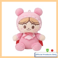 SEGA FAVE Fuwari Color Mascot Anpanman Series
