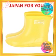 Direct from JAPAN・Free Shipping[Moonstar] Rain Boots PL001AZ Kids
