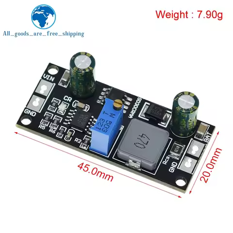 MPPT Solar Controller 1A 3.2V 3.7V 3.8V 7.4V 11.1V 14.8V Lithium LiFePO4 Titanate Battery Charger Mo