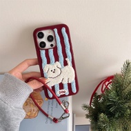 IPhone Case for iPhone 17 Pro Max, iPhone 16 Pro Max, iPhone 15 Pro Max, iPhone 14 Pro Max 2-in-1 Em