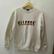 Crewneck ellesse