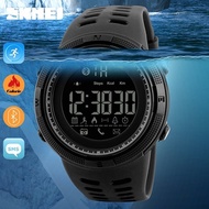 Fashion Smart Pedometer Calorie Digital Watch For Apple IOS Android System Men Waterproof Sports Wat