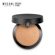 WYCON Cosmetics Baked Sun Powder [