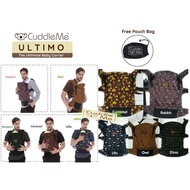 CUDDLE ME ULTIMO CARRY