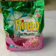 Molto Anti-Stain Rinso Detergent