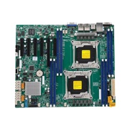 Supermicro X10DRL-I X99 C612 Motherboard X10DRI X10DAI REG E5 V3/V4