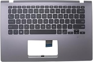 New Replacement Palmrest for Asus X409F X409 Y4200F Y4200 Upper Case without Backlit Keyboard US 13N
