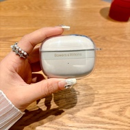 = Suitable for BOWERS & WILKINS BOWERS Pi8 Earphone Case Shock-resistant B & W BOWERS Pi6 Protective