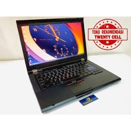 Laptop Lenovo Core I5 8Gb Ssd 512Gb - Lenovo Bekas I5 8Gb Ssd 256Gb -