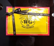 TWG Tea My Posh Tea set