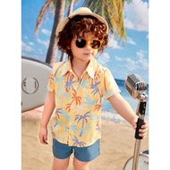 YNA UNISEX RAYON KIDS SUIT 1-5 YEARS