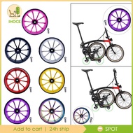 [Ihoce] Easy Wheel EZ Wheel Modification Screws Wheel Components 3.94inch Sealed