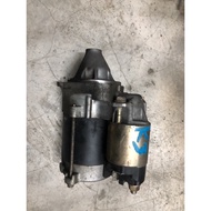 Passo Myvi Starter K3ve/3sz