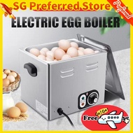Commercial Egg Cooking Machine Hot Spring Egg Boiling Machine Constant Temperature Egg Steaming Mach