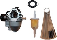 Carburetor Carb Compatible with Kawasaki FJ180V Engine FJ180V-AM00 FJ180V-AM11 FJ180V-AM12 FJ180V-AM