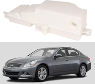 Coolant Reservoir Tank for 370Z 2009-2015 & Infiniti G25 G35 G37 Q40 Q60 2007-2015 Replaces 21710-JK