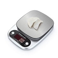 New model square kitchen scale, weight 3kg 5kg