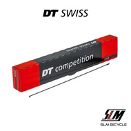 DT Swiss COMPETITION RACE BLACK