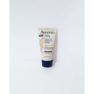 (100% Authentic) Aveeno Baby Soothing Relief Moisture Cream Lotion 14g (Exp:03/26) Aveno Avenoo Bayi